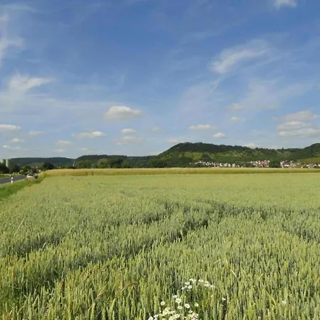 Дом отдыха Heritage With Barbecue Villefranche-du-Perigord