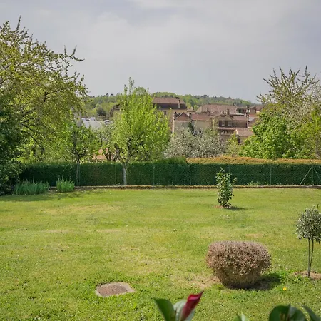 Heritage With Barbecue * Villefranche-du-Perigord