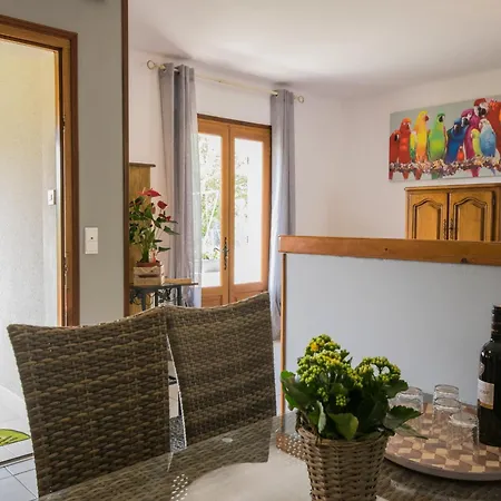 度假居 Charming Retreat In Dordogne *
