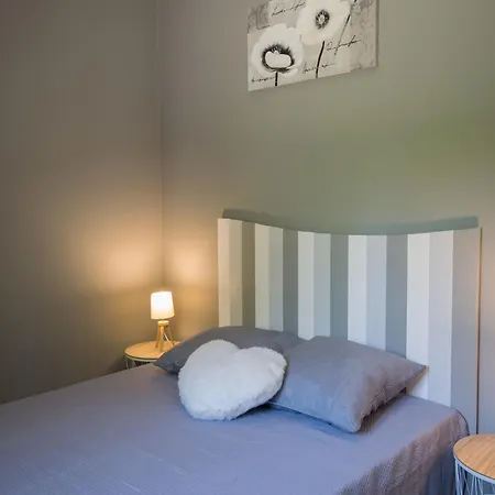 Charming Retreat In Dordogne * 维尔弗兰彻杜波里