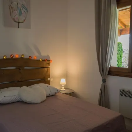 度假居 Charming Retreat In Dordogne