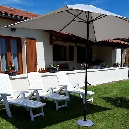 Charming Retreat In Dordogne * 维尔弗兰彻杜波里