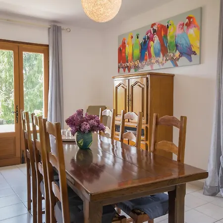Charming Retreat In Dordogne * 维尔弗兰彻杜波里