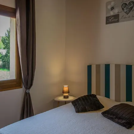 Charming Retreat In Dordogne 维尔弗兰彻杜波里