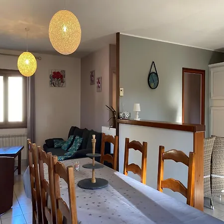 度假居 Charming Retreat In Dordogne