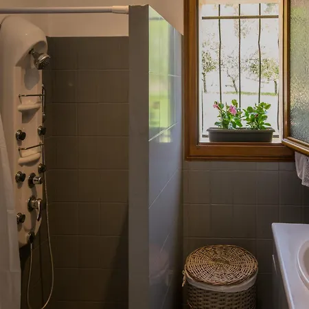 Charming Retreat In Dordogne 度假居 维尔弗兰彻杜波里