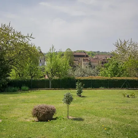 Charming Retreat In Dordogne 度假居 *